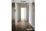 Erdgeschoßwohnung Bad Dürrenberg - 3 Zimmer, 60 m&sup2;, 395&euro; | Angebot:26367183