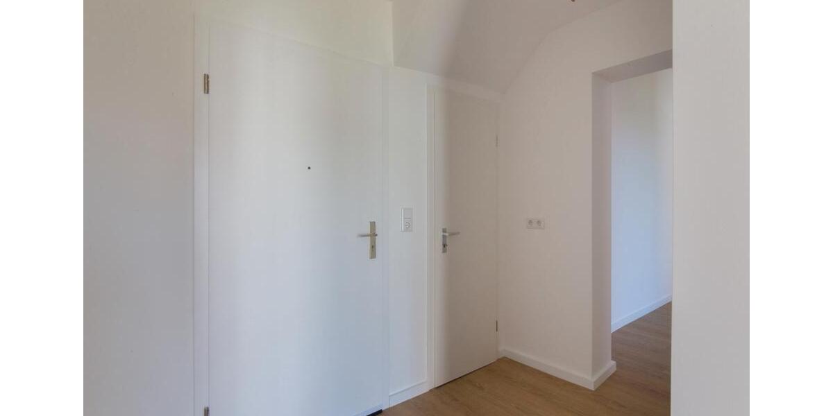 Erdgeschoßwohnung Kappeln - 2 Zimmer, 49 m&sup2;, 490&euro; | Angebot:24679502