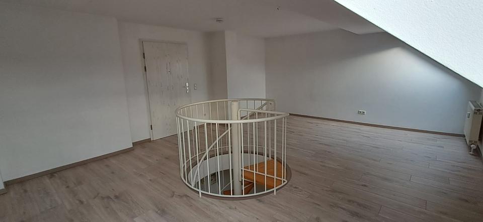 Maisonettenwohnung Machern - 2 Zimmer, 80 m&sup2;, 660&euro; | Angebot:24409627