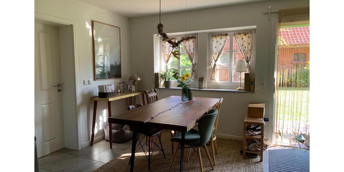 Erdgeschoßwohnung Amt Neuhaus - 2.5 Zimmer, 81 m&sup2;, 685&euro; | Angebot:26515994