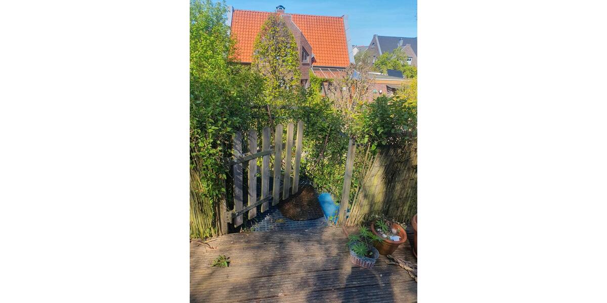 Wohnen auf Zeit Oldenburg Bürgeresch - 2 Zimmer, 23 m&sup2;, 440&euro; | Angebot:26581908