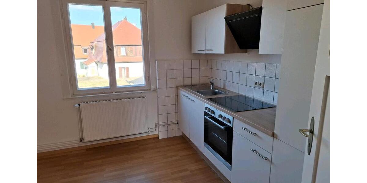 Etagenwohnung Hechingen - 2 Zimmer, 60 m&sup2;, 690&euro; | Angebot:25992490