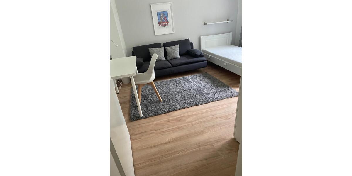 Wohnen auf Zeit Rinteln - 2 Zimmer, 60 m&sup2;, 450&euro; | Angebot:26038640