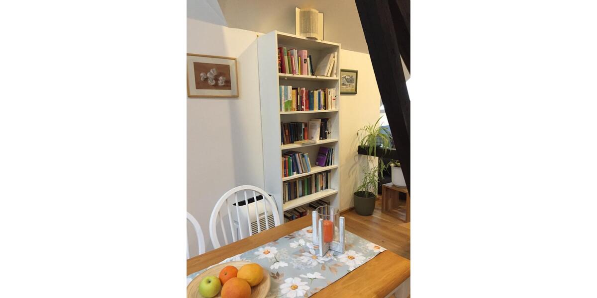 Wohnen auf Zeit Ascheffel - 2 Zimmer, 47 m&sup2;, 890&euro; | Angebot:25282519