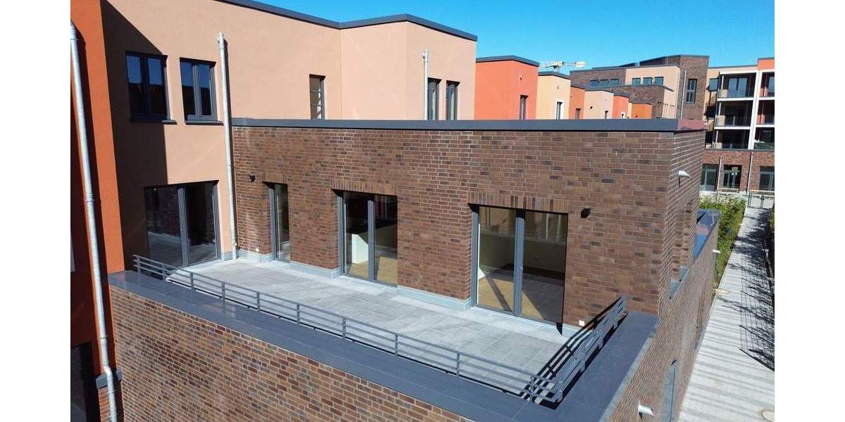 Mehrfamilienhaus, Wohnhaus Hannover Bemerode - 5 Zimmer, 181 m&sup2;, 2.250&euro; | Angebot:25195896