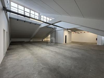 LOFTFLAIR MIT VIELEN MÖGLICHKEITEN - Gewerbeobjekt Maisach | Angebot:24834823