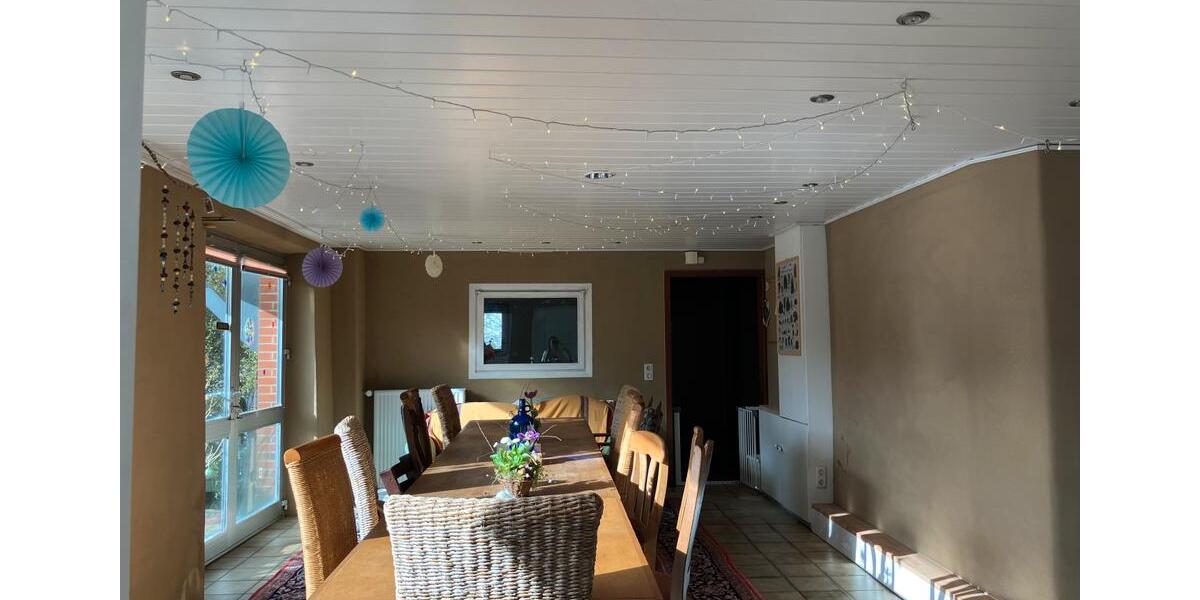 Wohnen auf Zeit Leck - 1 Zimmer, 25 m&sup2;, 350&euro; | Angebot:26495198