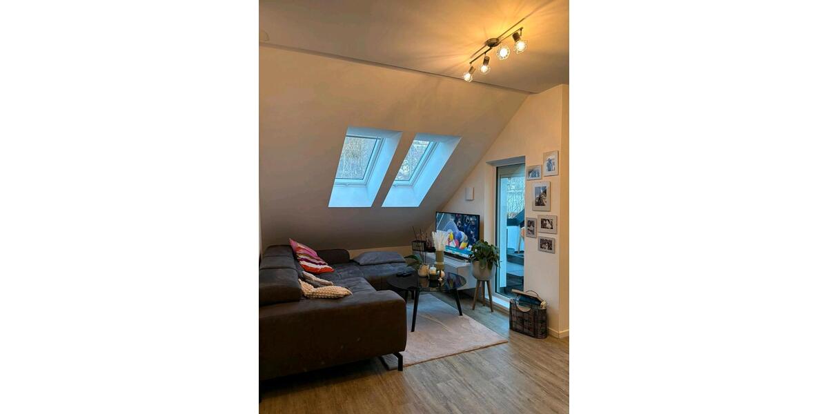 Dachgeschoßwohnung Neureichenau - 3 Zimmer, 67 m&sup2;, 575&euro; | Angebot:25270364