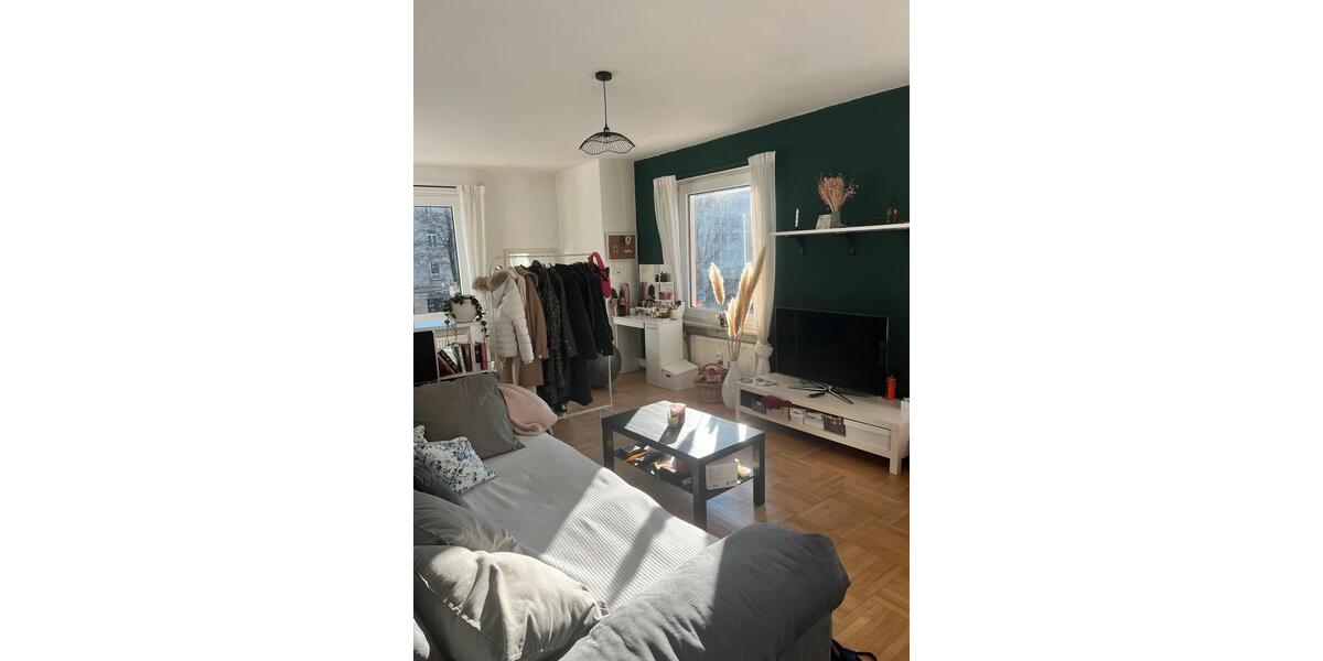 Wohnen auf Zeit Bayreuth City - 28 Zimmer, 75 m&sup2;, 420&euro; | Angebot:26275081