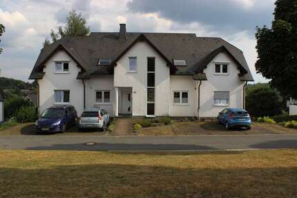Wohnung Schmallenberg - 2 Zimmer, 55 m&sup2;, 415&euro; | Angebot:27249747