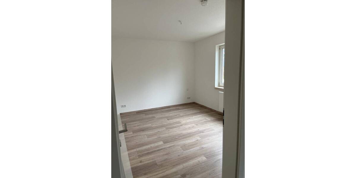 helle 2-Raum-Wohnung 2 zimmer