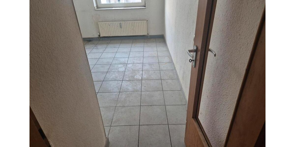 Etagenwohnung Duisburg Essenberg - 2 Zimmer, 58 m&sup2;, 230&euro; | Angebot:24572504