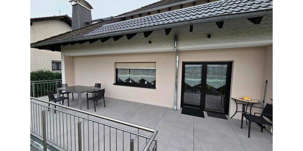 Wohnen auf Zeit Hasselroth - 4 Zimmer, 120 m&sup2;, 18&euro; | Angebot:25803972