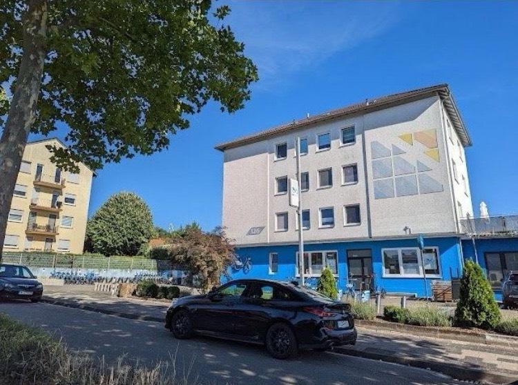 Erdgeschoßwohnung Kaiserslautern - 2 Zimmer, 60 m&sup2;, 850&euro; | Angebot:23813145