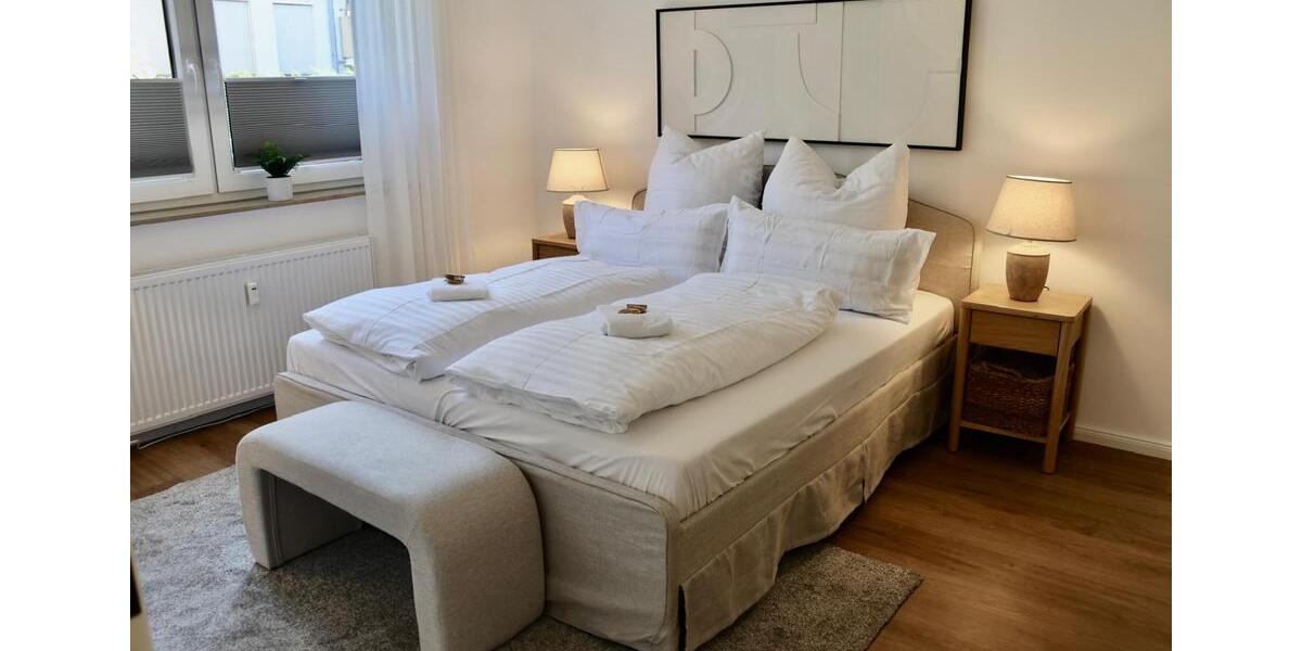 Wohnen auf Zeit Oldenburg Ziegelhof - 2 Zimmer, 60 m&sup2;, 1.650&euro; | Angebot:26615162