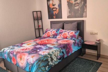 Wohnen auf Zeit Friesenheim - 1 Zimmer, 28 m&sup2;, 26&euro; | Angebot:24743827