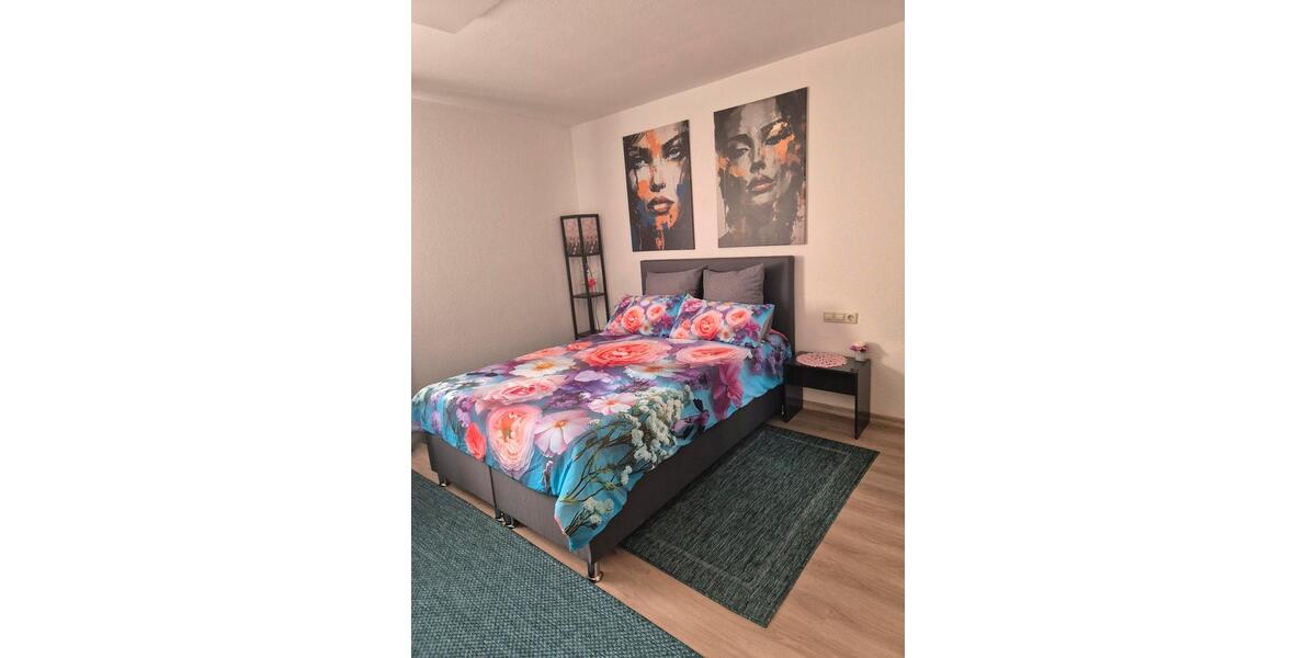 Wohnen auf Zeit Friesenheim - 1 Zimmer, 28 m&sup2;, 26&euro; | Angebot:24743827