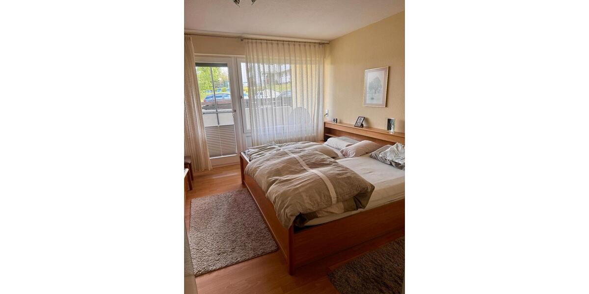 Erdgeschoßwohnung Albstadt Gemarkung Onstmettingen - 3.5 Zimmer, 85 m&sup2;, 990&euro; | Angebot:26625628