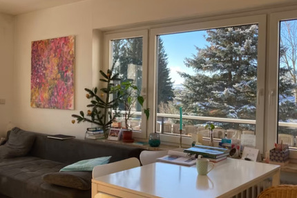 Wohnen auf Zeit Dietmannsried - 1 Zimmer, 20 m&sup2;, 500&euro; | Angebot:24865904