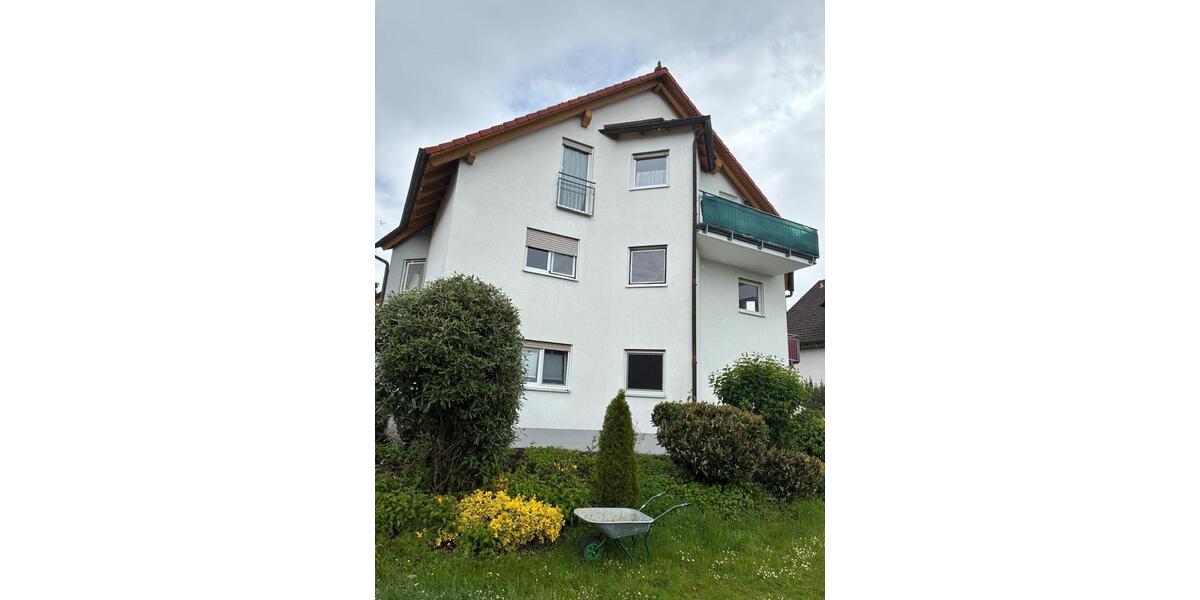 Etagenwohnung Adelsdorf - 2 Zimmer, 73 m&sup2;, 710&euro; | Angebot:26652015