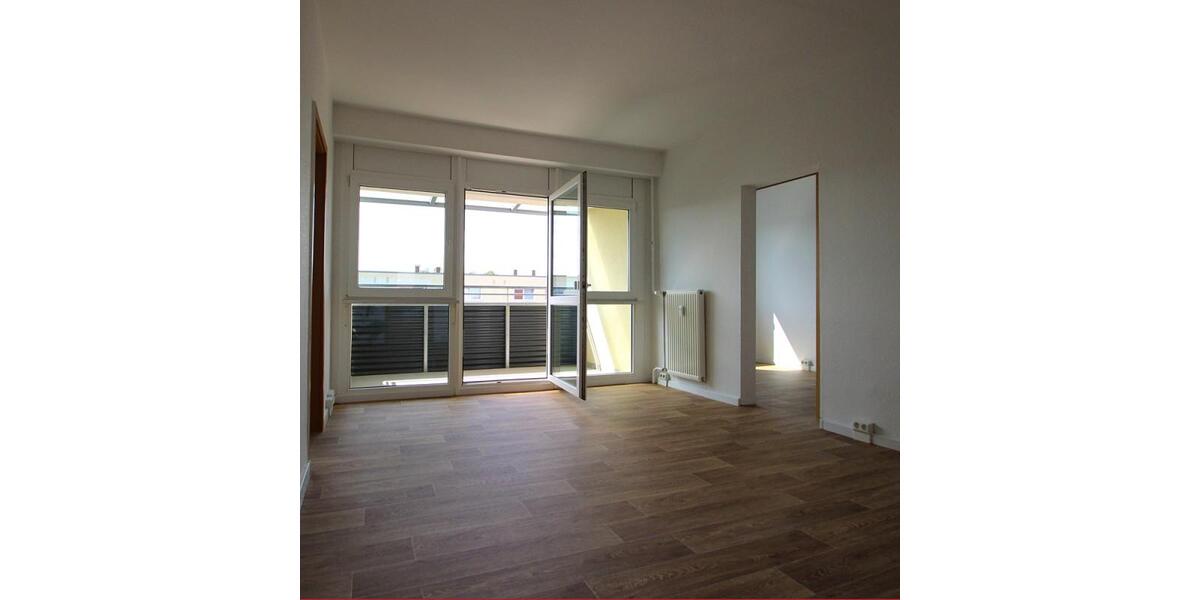 Erdgeschoßwohnung Güstrow - 2 Zimmer, 58 m&sup2;, 445&euro; | Angebot:24175901
