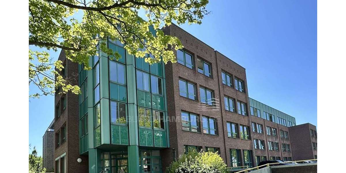 Gewerbeobjekt Hamburg Altona-Nord - 525&euro; | Angebot:26764955