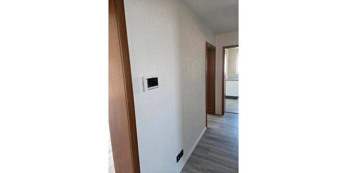 Etagenwohnung Kupferzell - 4 Zimmer, 110 m&sup2;, 1.100&euro; | Angebot:25356010
