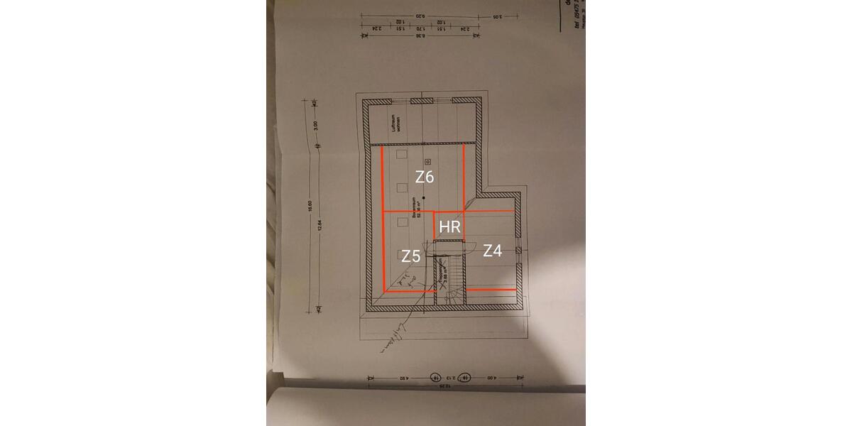 Einfamilienhaus Bohmte - 7 Zimmer, 190 m&sup2;, 1.990&euro; | Angebot:26302705