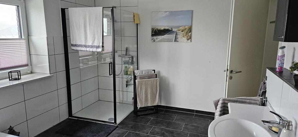 Etagenwohnung Meldorf - 4 Zimmer, 130 m&sup2;, 950&euro; | Angebot:26415343