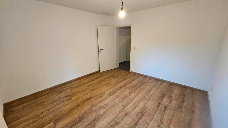 Erdgeschoßwohnung Lindenfels - 2.5 Zimmer, 45 m&sup2;, 450&euro; | Angebot:25809531