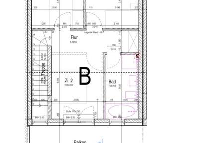 Haus Lörrach - 4.5 Zimmer, 150 m&sup2;, 2.350&euro; | Angebot:26448101