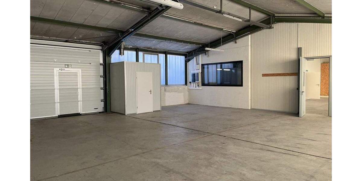 Gewerbeobjekt Dortmund Wambel - 1.850&euro; | Angebot:25066592