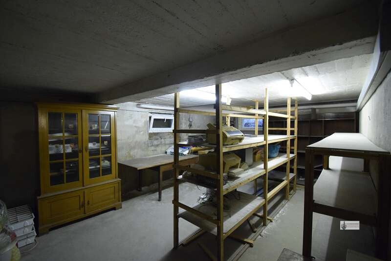 Hauptverkehrsstr. Sulingen: Bürohaus+Gewerbehalle teilbar schnelle Datenleitung+ viele Parkplätze - Gewerbeobjekt Sulingen | Angebot:25416947