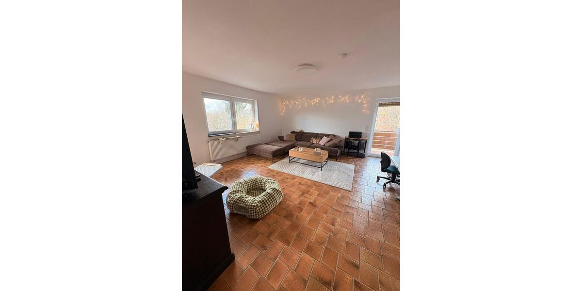 Erdgeschoßwohnung Hilders - 5 Zimmer, 116 m&sup2;, 900&euro; | Angebot:26614064
