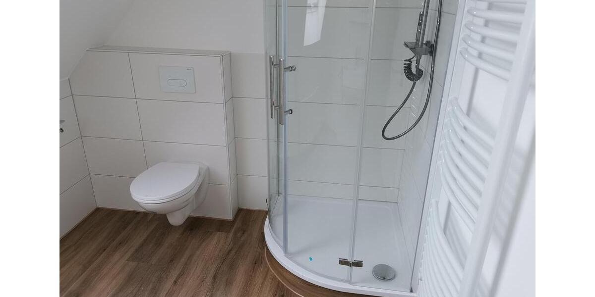 Etagenwohnung Badbergen - 2 Zimmer, 88 m&sup2;, 750&euro; | Angebot:25023674