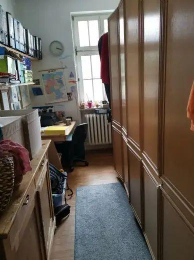 Etagenwohnung Hünfeld - 5 Zimmer, 156 m&sup2;, 1.070&euro; | Angebot:26621157