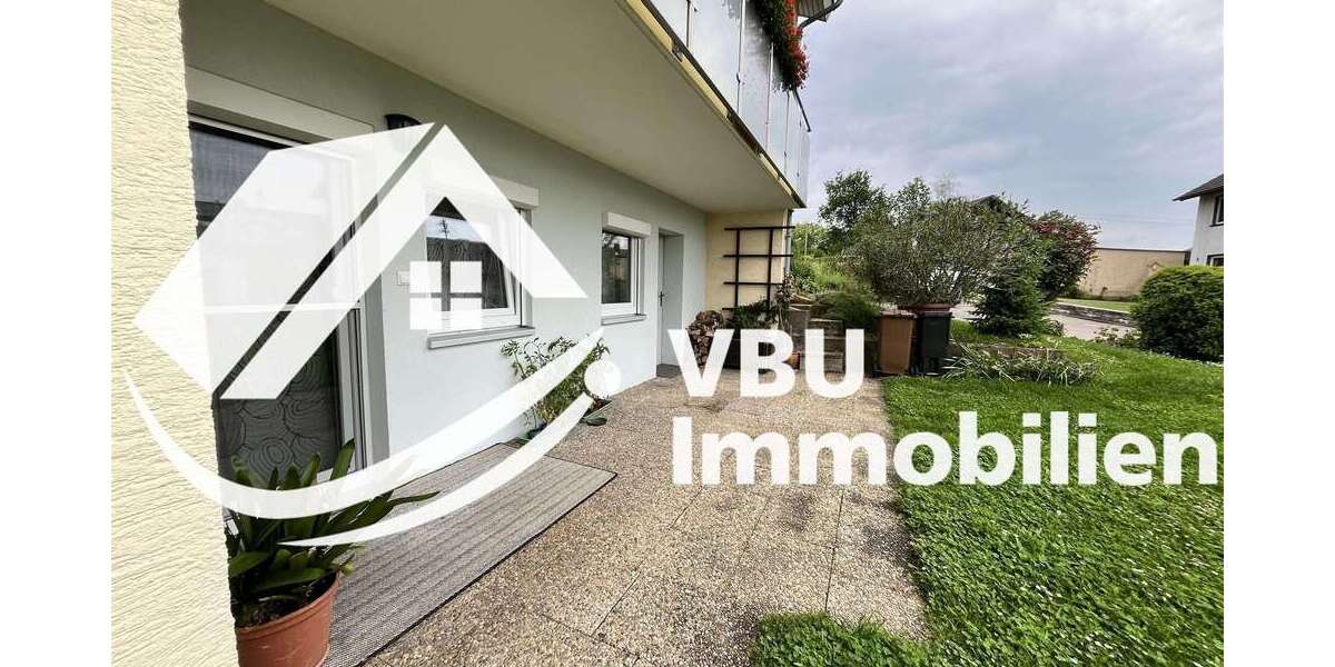 Etagenwohnung Schwaigern - 2.5 Zimmer, 98 m&sup2;, 850&euro; | Angebot:27019832