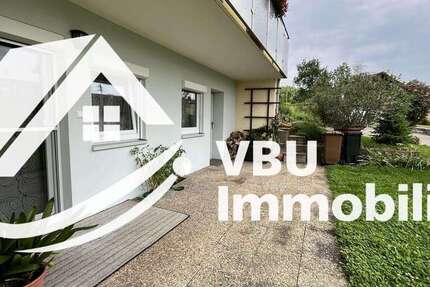 Wohnung Schwaigern - 2.5 Zimmer, 98 m&sup2;, 850&euro; | Angebot:27019832