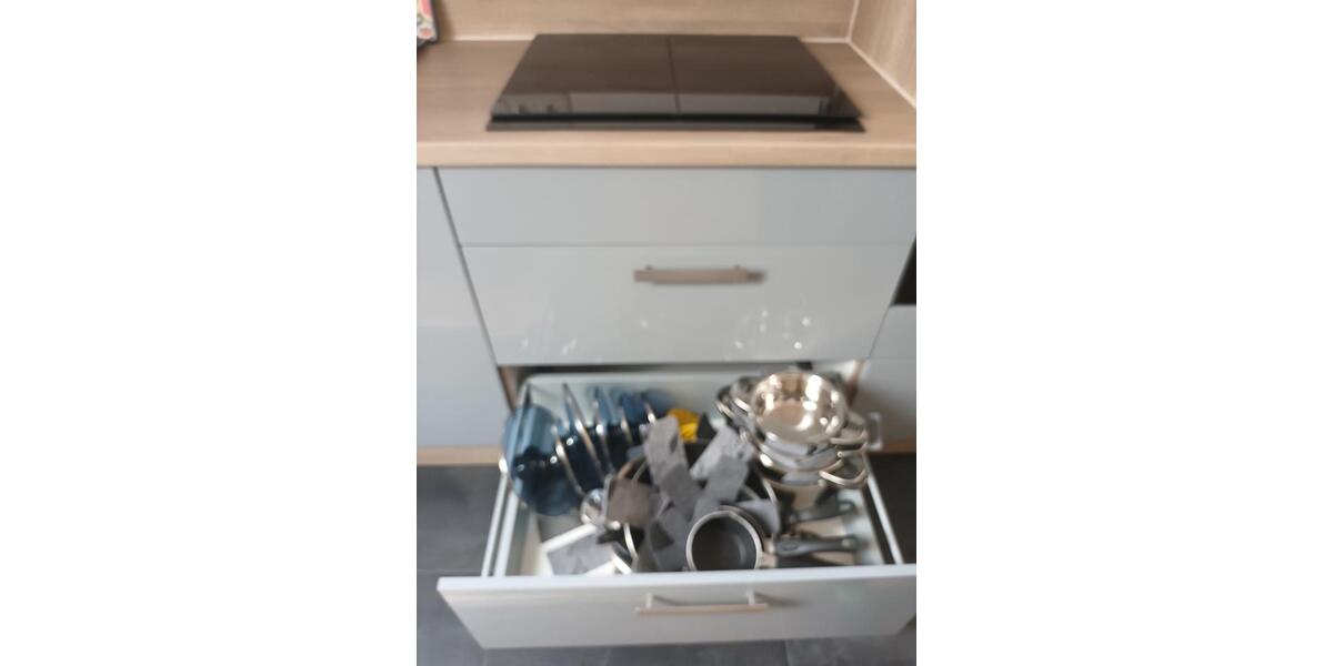 Dachgeschoßwohnung Donauwörth - 2 Zimmer, 44 m&sup2;, 750&euro; | Angebot:26030603