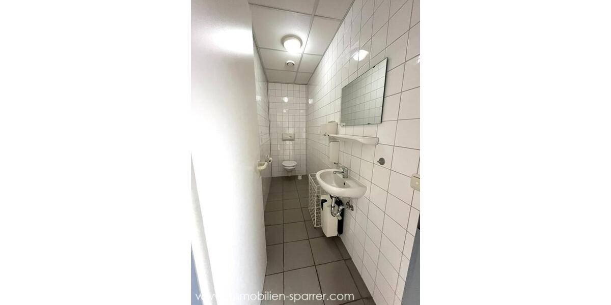Gewerbeobjekt Weiden in der Oberpfalz - 1.330&euro; | Angebot:20063033