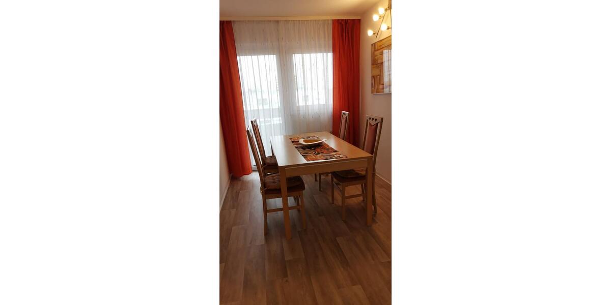 Wohnen auf Zeit Ludwigshafen am Rhein Edigheim - 2.5 Zimmer, 65 m&sup2;, 1.200&euro; | Angebot:24681030