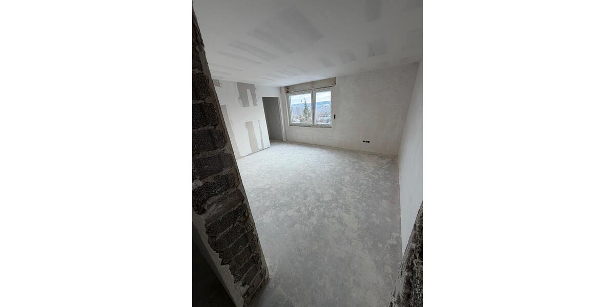 Moderne 3-Zimmer-Wohnung mit Balkon in Ruppichteroth-Winterscheid 3 zimmer