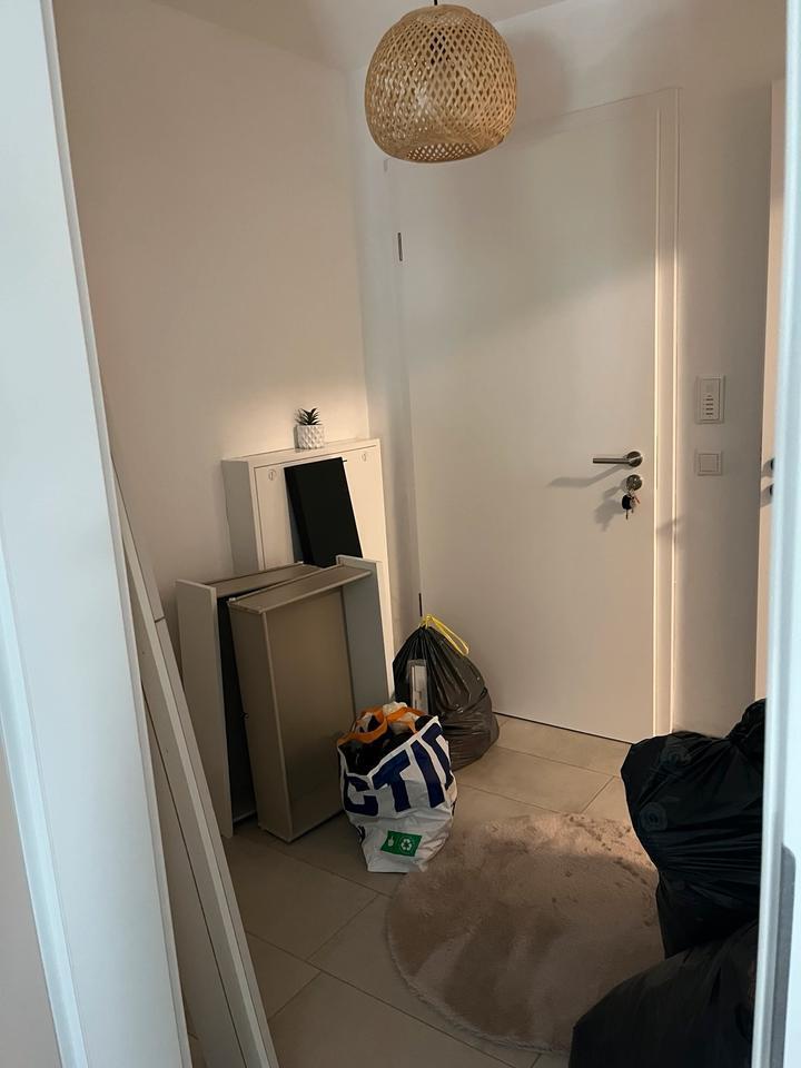 Nachmieter NeubauWohnung 48599 Gronau an der Grünstiege
