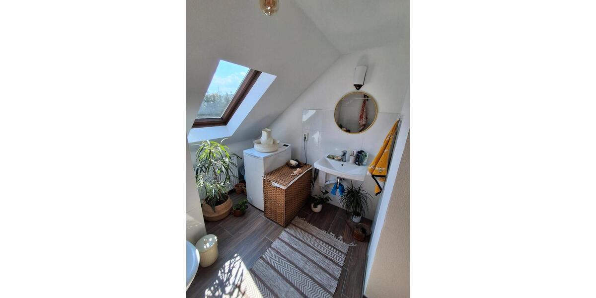 Dachgeschoßwohnung Annaberg-Buchholz Buchholz - 3 Zimmer, 65 m&sup2;, 320&euro; | Angebot:26368853