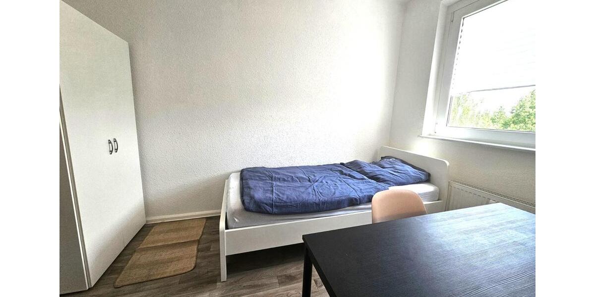 Wohnen auf Zeit Magdeburg Alt Olvenstedt - 3 Zimmer, 58 m&sup2;, 13&euro; | Angebot:22701177