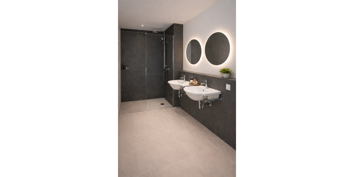 Erdgeschoßwohnung Sulz am Neckar - 3.5 Zimmer, 111 m&sup2;, 1.113&euro; | Angebot:25105278