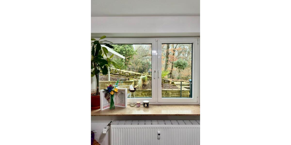 Erdgeschoßwohnung Pforzheim - 2.5 Zimmer, 60 m&sup2;, 950&euro; | Angebot:24846762