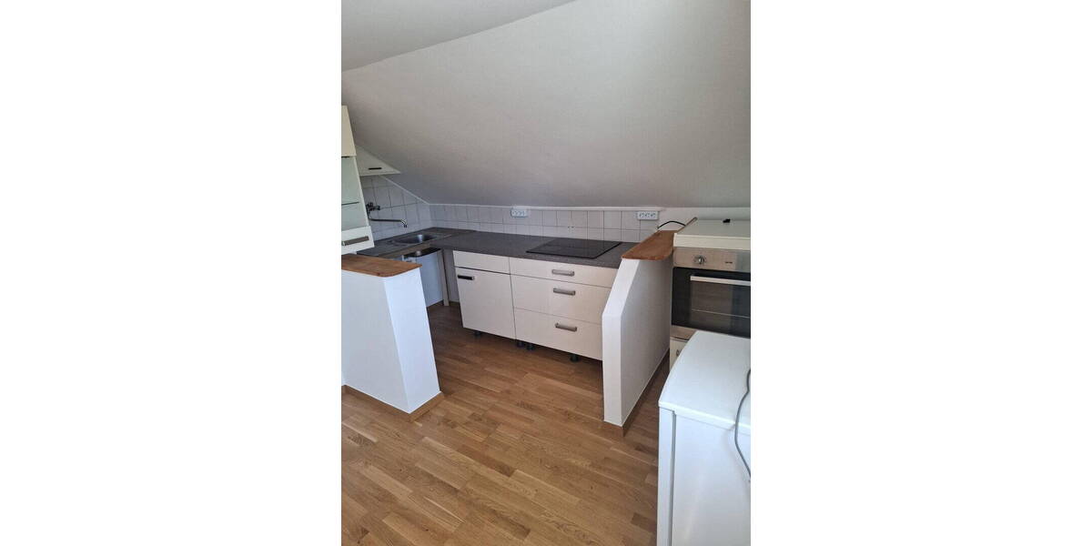 Etagenwohnung Langquaid - 2 Zimmer, 50 m&sup2;, 435&euro; | Angebot:26730922