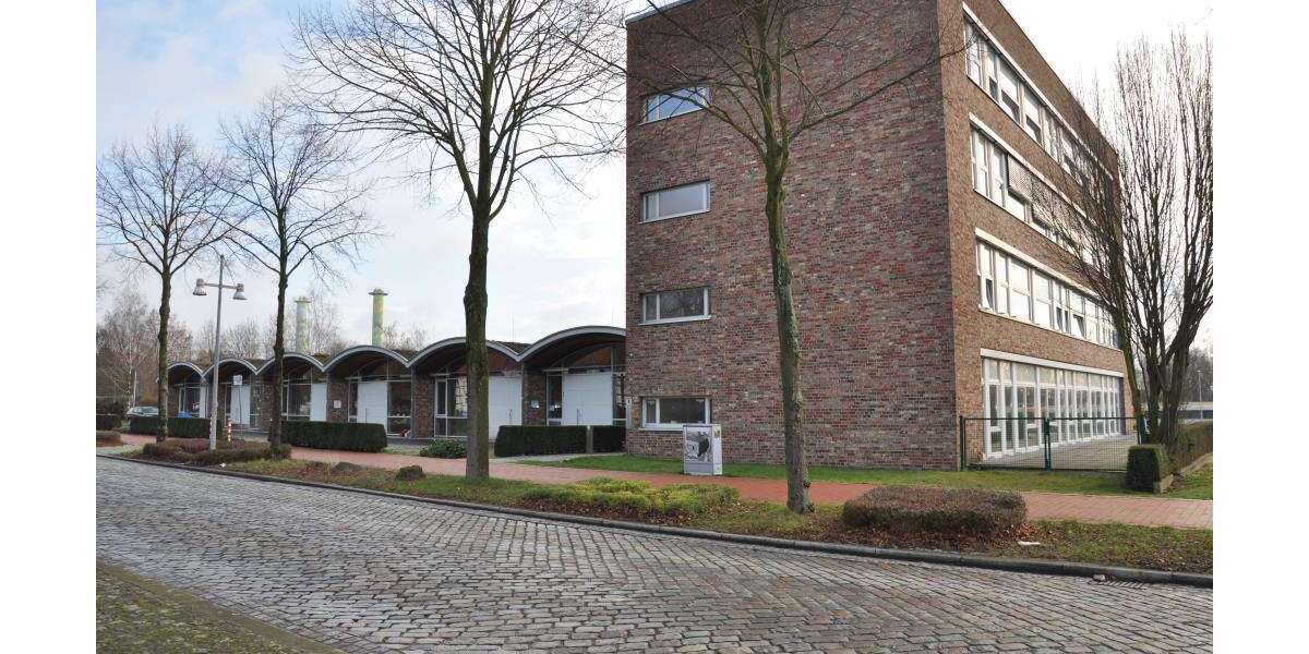 Gewerbeobjekt Hamm Heessen - 1.160&euro; | Angebot:26988684