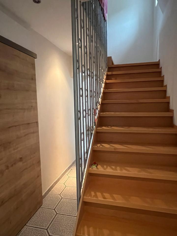 Haus mit großem Garten zu vermieten zimmer